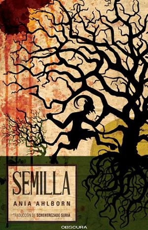 Semilla | 9791399127881 | Ahlborn, Ania | Llibreria online de Figueres i Empordà