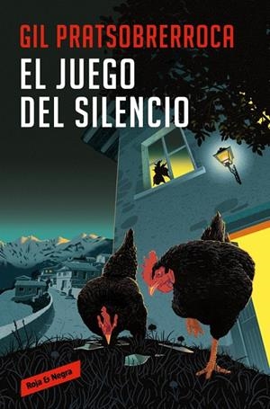El juego del silencio | 9791387740856 | Pratsobrerroca, Gil | Llibreria online de Figueres i Empordà
