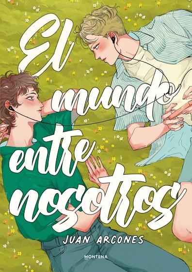 El mundo entre nosotros | 9791387924478 | Arcones, Juan | Llibreria online de Figueres i Empordà