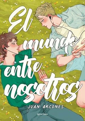 El mundo entre nosotros | 9791387924478 | Arcones, Juan | Llibreria online de Figueres i Empordà