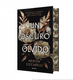 Un oscuro olvido | 9791387924454 | Ciccarelli, Kristen | Llibreria online de Figueres i Empordà