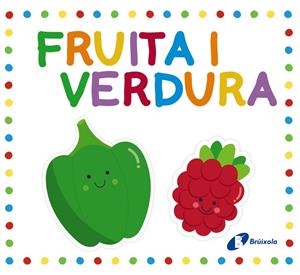 El meu petit llibre-puzle. Fruita i verdura | 9788413495156 | Varios Autores | Llibreria online de Figueres i Empordà