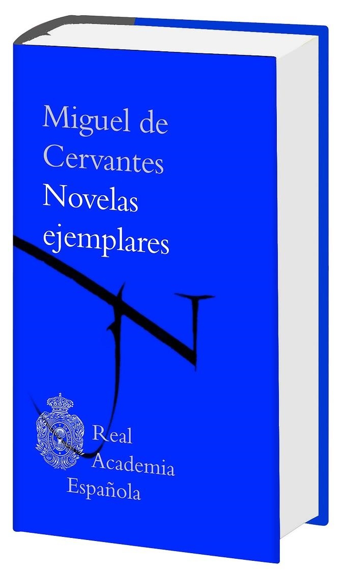 Novelas ejemplares | 9788467054033 | Miguel de Cervantes | Llibreria online de Figueres i Empordà