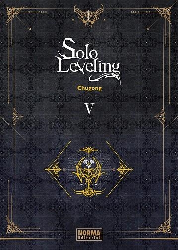 SOLO LEVELING #05 NOVELA | 9788467958928 | CHUGONG | Llibreria online de Figueres i Empordà