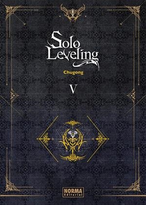 SOLO LEVELING #05 NOVELA | 9788467958928 | CHUGONG | Llibreria online de Figueres i Empordà