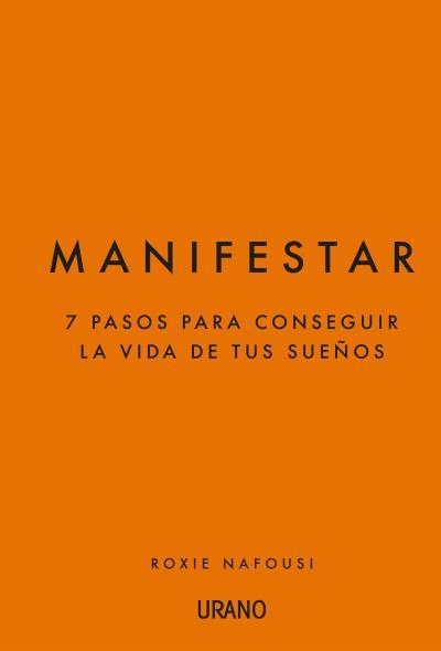 Manifestar | 9788417694845 | Nafousi, Roxie | Llibreria online de Figueres i Empordà