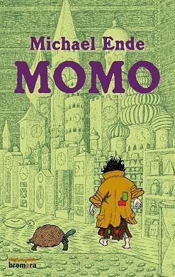 Momo (valencià) | 9788490260906 | Ende, Michael | Librería online de Figueres / Empordà