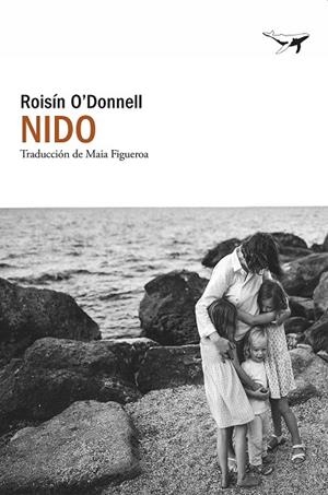 Nido | 9791399130300 | O'Donnell, Roisín | Llibreria online de Figueres i Empordà