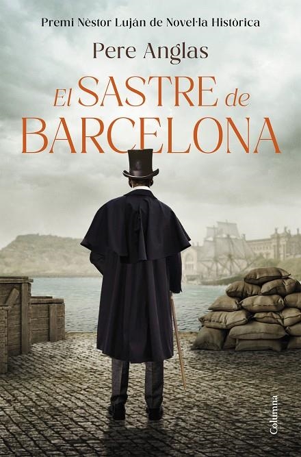 El sastre de Barcelona | 9788466435284 | Anglas Mora, Pere | Librería online de Figueres / Empordà