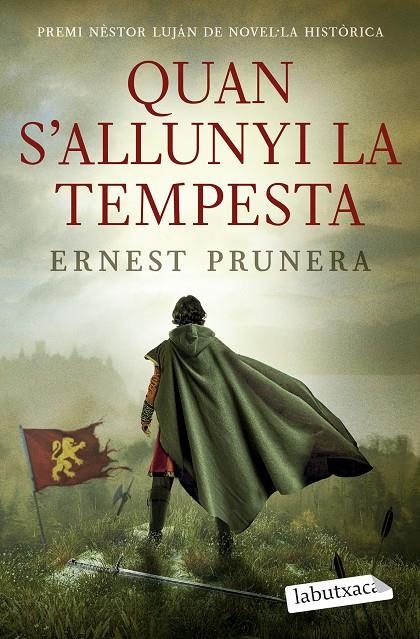 Quan s'allunyi la tempesta | 9791387802639 | Prunera Aledo, Ernest | Librería online de Figueres / Empordà