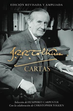 Cartas de J.R.R. Tolkien | 9788445017036 | Tolkien, J. R. R. | Librería online de Figueres / Empordà