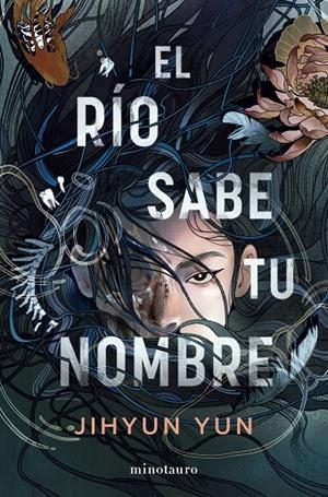 El río sabe tu nombre | 9788445021880 | Yun, Jihyun | Llibreria online de Figueres i Empordà