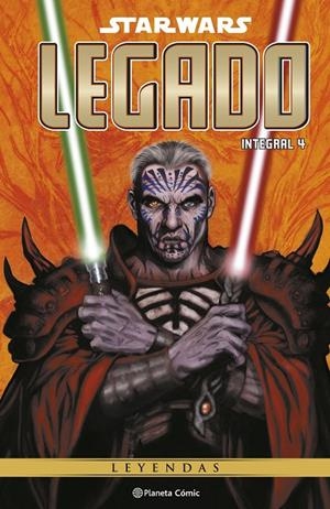 Star Wars: Legado #04 | 9791387919955 | Varios Autores | Llibreria online de Figueres i Empordà
