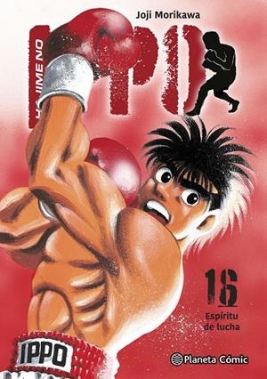 Hajime no Ippo #16 | 9791387920142 | Morikawa, Joji | Llibreria online de Figueres i Empordà