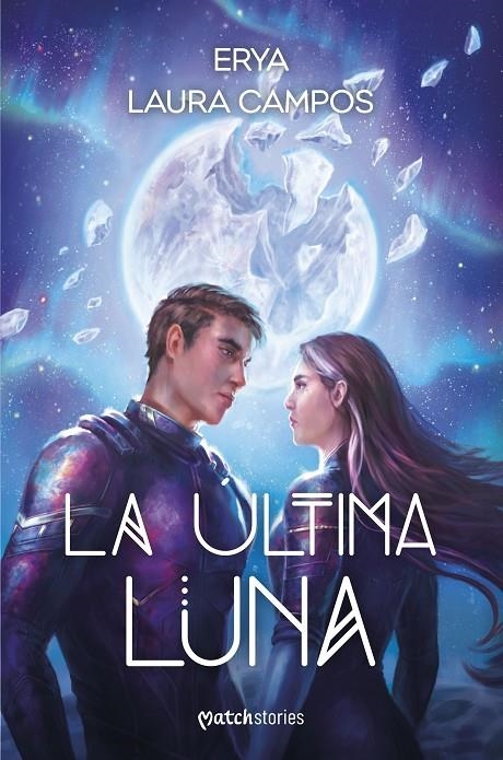 La última luna | 9788427055384 | Erya/Campos, Laura | Librería online de Figueres / Empordà