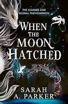 When the Moon Hatched (The Moonfall Series #01) | 9780008710262 | Parker, Sarah A. | Llibreria online de Figueres i Empordà