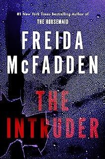 THE INTRUDER | 9781464228612 | McFadden, Freida | Librería online de Figueres / Empordà