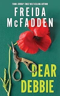 DEAR DEBBIE | 9781464266485 | McFadden, Freida | Librería online de Figueres / Empordà