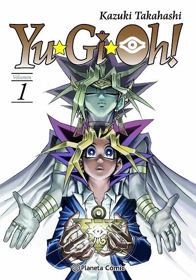 Yu-Gi-Oh! #01/22 | 9791387781279 | Takahashi, Kazuki | Librería online de Figueres / Empordà