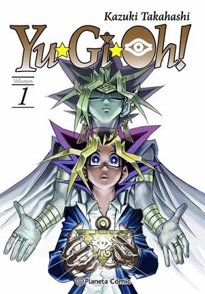 Yu-Gi-Oh! #01/22 | 9791387781279 | Takahashi, Kazuki | Librería online de Figueres / Empordà