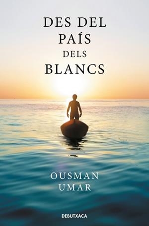 Des del país dels blancs | 9788419394910 | Umar, Ousman | Llibreria online de Figueres i Empordà