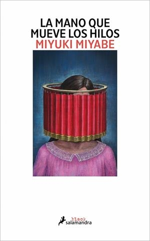 La mano que mueve los hilos | 9791387640934 | Miyabe, Miyuki | Llibreria online de Figueres i Empordà