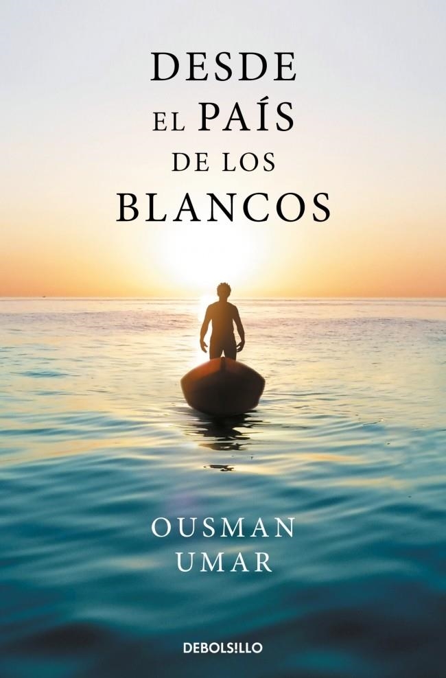 Desde el país de los blancos | 9788466390705 | Umar, Ousman | Llibreria online de Figueres i Empordà