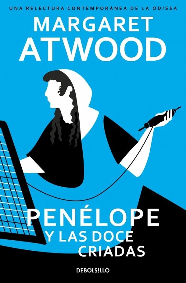 Penélope y las doce criadas | 9788466390927 | Atwood, Margaret | Librería online de Figueres / Empordà