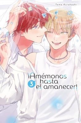 AMEMONOS HASTA EL AMANECER #03 | 9791388029769 | Kurahashi, Tomo | Llibreria online de Figueres i Empordà