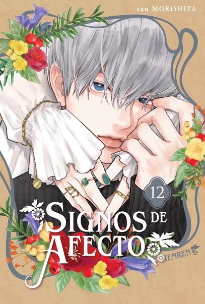 SIGNOS DE AFECTO #12 | 9791388029615 | Morishita, Suu | Llibreria online de Figueres i Empordà