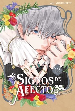 SIGNOS DE AFECTO #12 | 9791388029615 | Morishita, Suu | Llibreria online de Figueres i Empordà