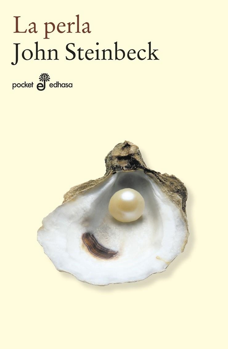La perla | 9788435018340 | Steinbeck, John | Llibreria online de Figueres i Empordà