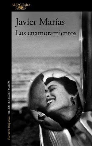 Los enamoramientos | 9788420460833 | Marías, Javier | Llibreria online de Figueres i Empordà