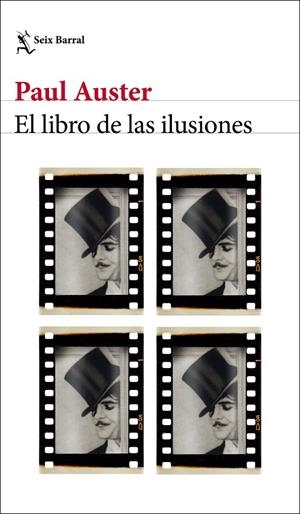 El libro de las ilusiones | 9788432236778 | Auster, Paul | Llibreria online de Figueres i Empordà
