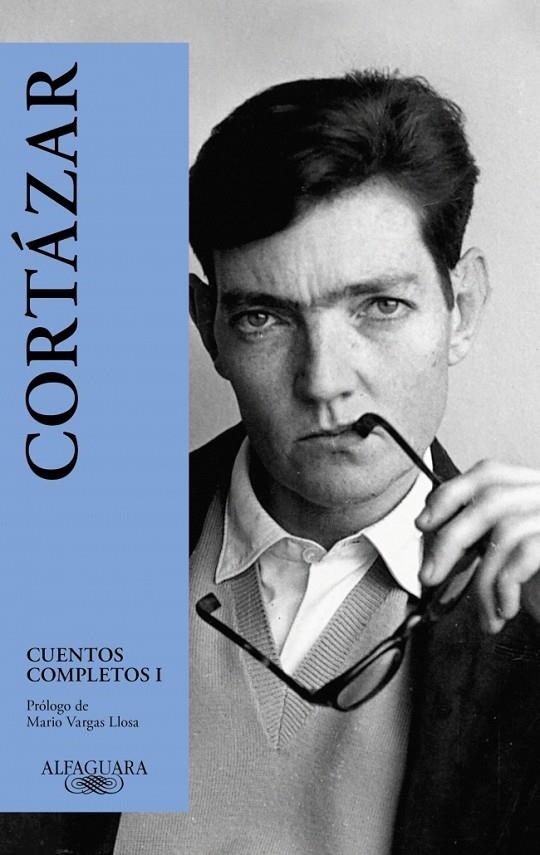 Cuentos completos I | 9788420477725 | Cortázar, Julio | Llibreria online de Figueres i Empordà