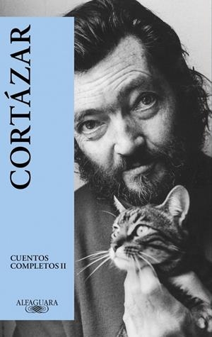 Cuentos completos II | 9788420477732 | Cortázar, Julio | Llibreria online de Figueres i Empordà
