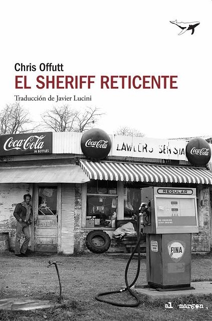 El sheriff reticente | 9791399130317 | Offutt, Chris | Llibreria online de Figueres i Empordà