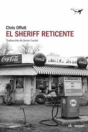 El sheriff reticente | 9791399130317 | Offutt, Chris | Llibreria online de Figueres i Empordà