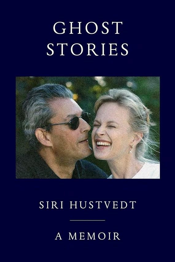Ghost Stories: A Memoir | 9781668227800 | Hustvedt, Siri | Librería online de Figueres / Empordà