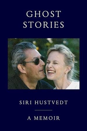 Ghost Stories: A Memoir | 9781668227800 | Hustvedt, Siri | Librería online de Figueres / Empordà