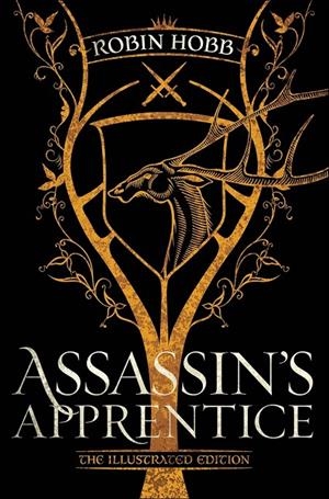Assassin's Apprentice (The Illustrated Edition) (The Farseer Trilogy Book #01) | 9781984817853 | HOBB, ROBIN | Llibreria online de Figueres i Empordà
