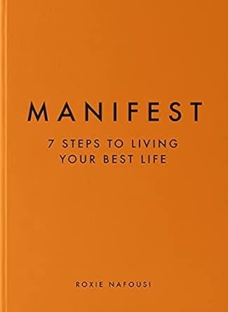 Manifest | 9780241539590 | Nafousi, Roxie | Llibreria online de Figueres i Empordà