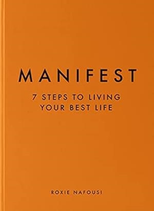 Manifest | 9780241539590 | Nafousi, Roxie | Llibreria online de Figueres i Empordà