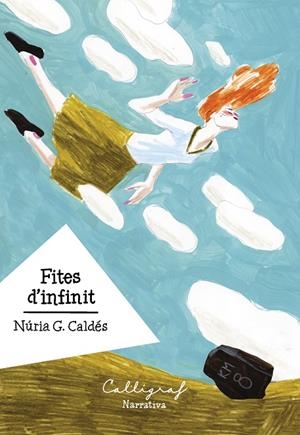 Fites d’infinit | 9791399160116 | G. Caldés, Núria | Librería online de Figueres / Empordà