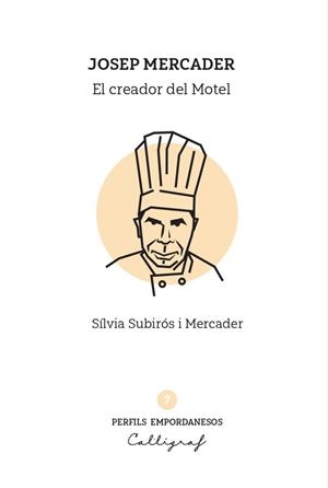 Josep Mercader | 9791399194029 | Subirós i Mercader, Sílvia | Librería online de Figueres / Empordà