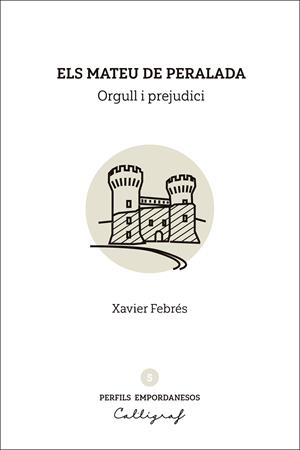Els Mateu de Paralada | 9791399160130 | Febrés, Xavier | Librería online de Figueres / Empordà