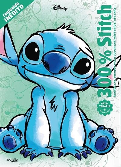 300 % Stitch. MANDALAS | 9791388034442 | Varios autores | Llibreria online de Figueres i Empordà