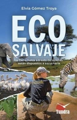 ECO SALVAJE | 9791387759292 | Llibreria online de Figueres i Empordà