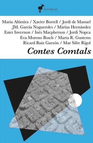 CONTES COMTALS | 9791399153637 | DDAA | Librería online de Figueres / Empordà