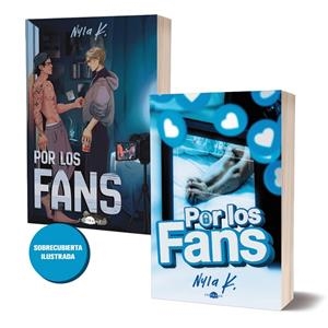 Por los fans | 9791387810733 | K., Nyla | Llibreria online de Figueres i Empordà